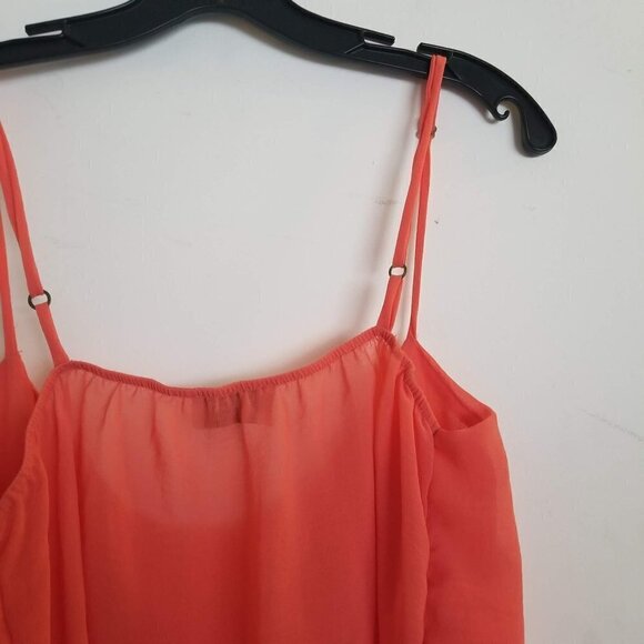 Show Me Your Mumu Tiered Layered Swing Tank Small - Picture 8 of 10